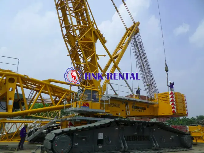  Sewa Unic Crane  majalengka