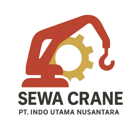 Logo Sewa Crane Majalengka